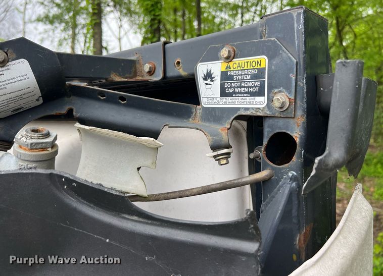 image for item EL2049 Carrier X2 2500 Advance refrigerator Unit