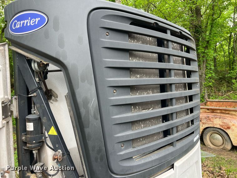 image for item EL2049 Carrier X2 2500 Advance refrigerator Unit