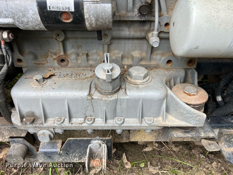 image for item EL2049 Carrier X2 2500 Advance refrigerator Unit