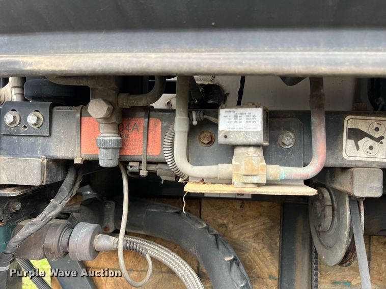 image for item EL2049 Carrier X2 2500 Advance refrigerator Unit