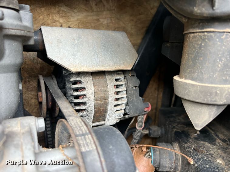 image for item EL2049 Carrier X2 2500 Advance refrigerator Unit