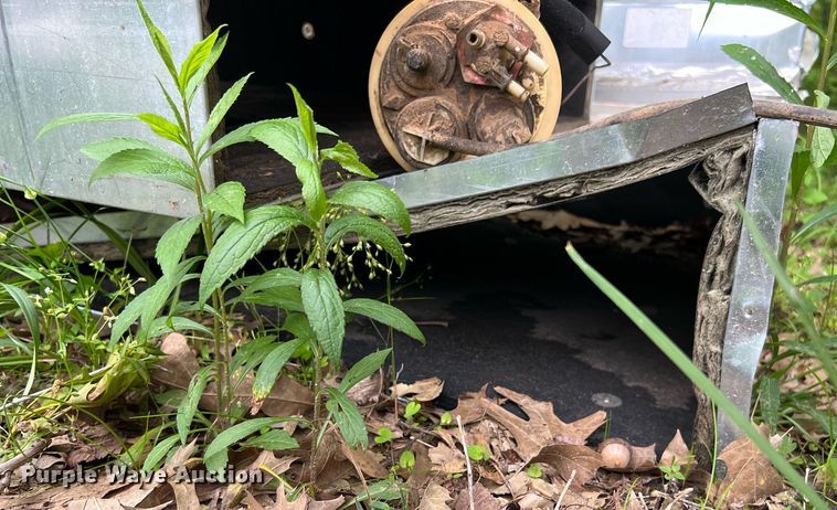 image for item EL2049 Carrier X2 2500 Advance refrigerator Unit