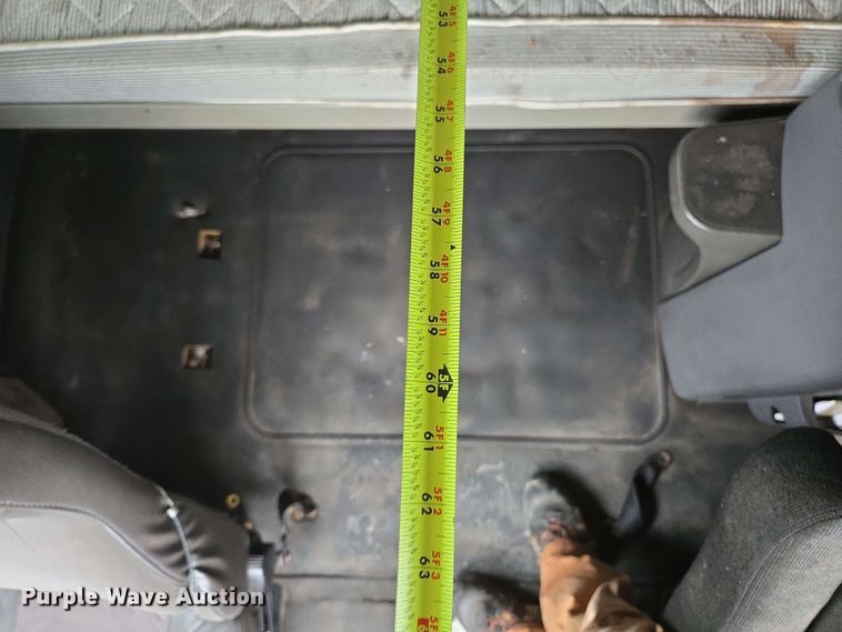 image for item EL2066 2010 International ProStar semi truck