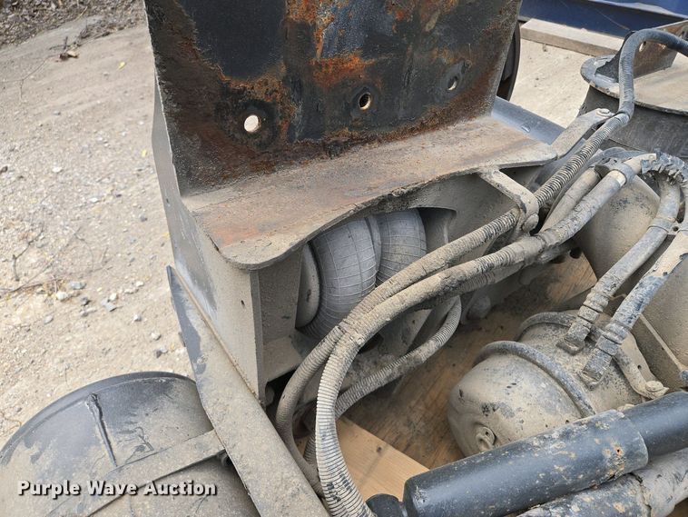 image for item EM7059 WC Truck 102881312ACD20 truck axle 
