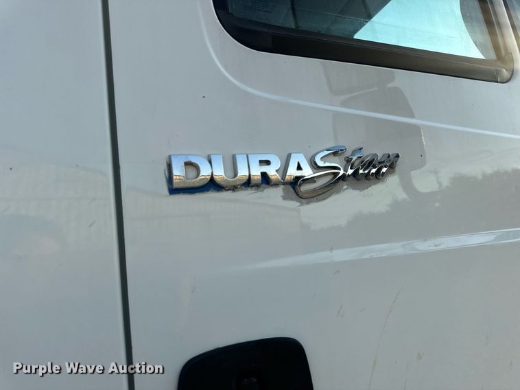 image for item EN5201 2010 International DuraStar 4300 truck cab and chassis