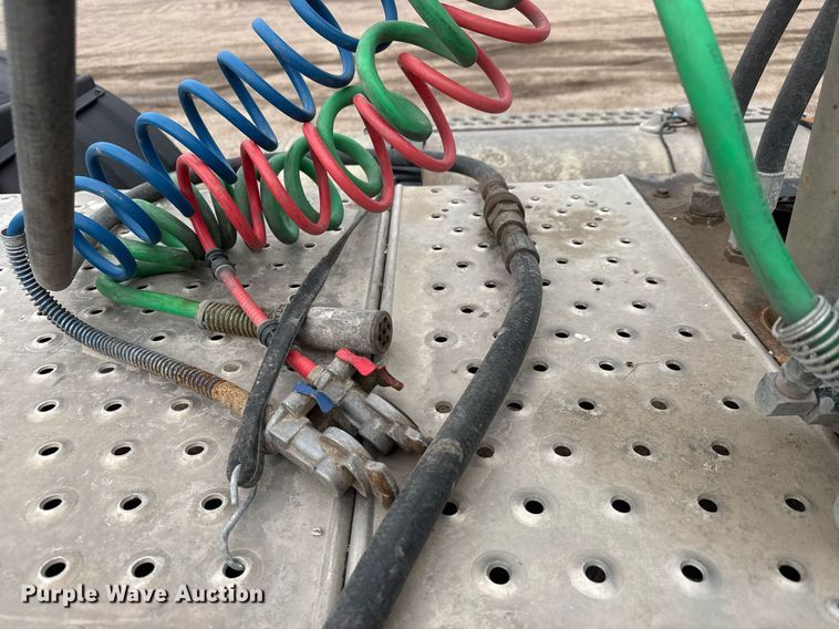 image for item EQ1420 2019 Western Star 4700SB semi truck