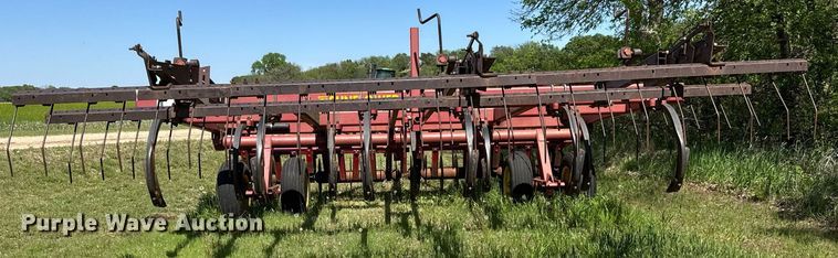 image for item EQ1435 Sunflower 4212 mulch finisher