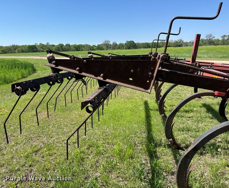 image for item EQ1435 Sunflower 4212 mulch finisher