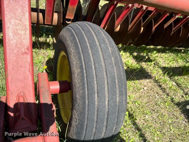 image for item EQ1435 Sunflower 4212 mulch finisher