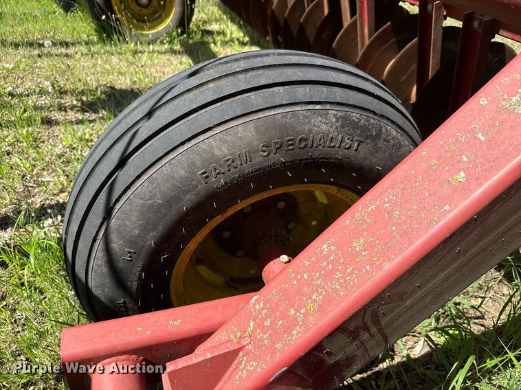 image for item EQ1435 Sunflower 4212 mulch finisher