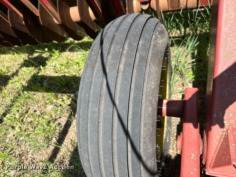 image for item EQ1435 Sunflower 4212 mulch finisher