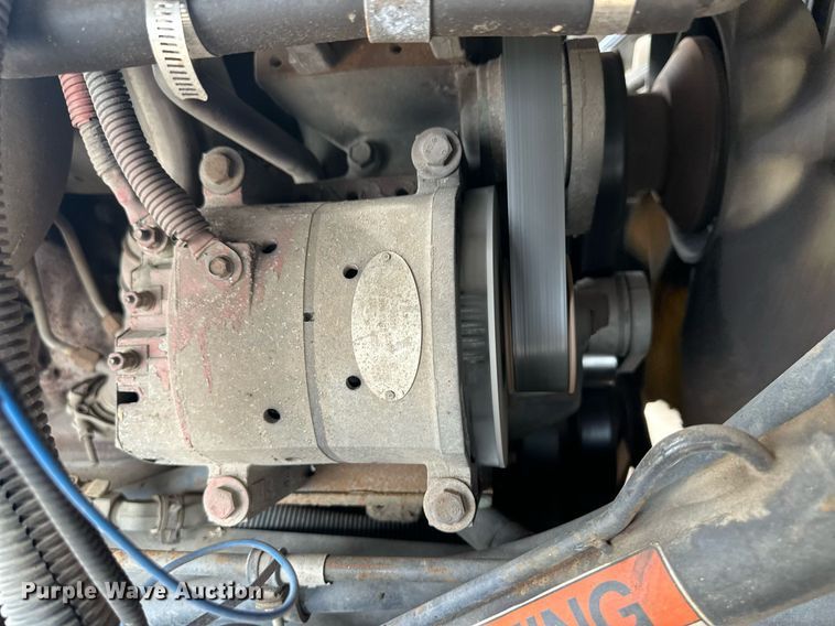 image for item EQ4710 2007 Freightliner Argosy semi truck