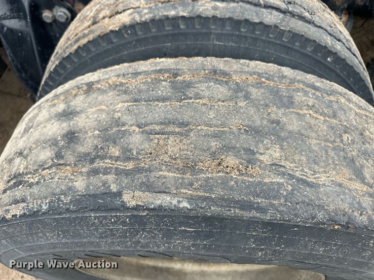 image for item EQ4710 2007 Freightliner Argosy semi truck