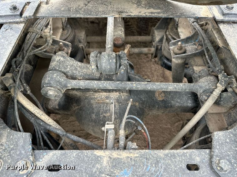 image for item EQ4711 1997 Kenworth T600 semi truck