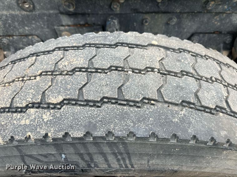 image for item EQ4711 1997 Kenworth T600 semi truck