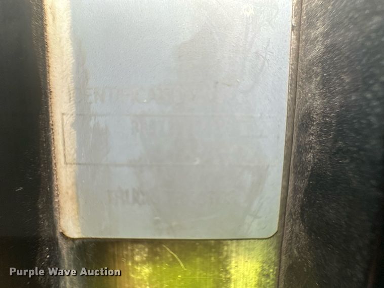 image for item EQ4711 1997 Kenworth T600 semi truck