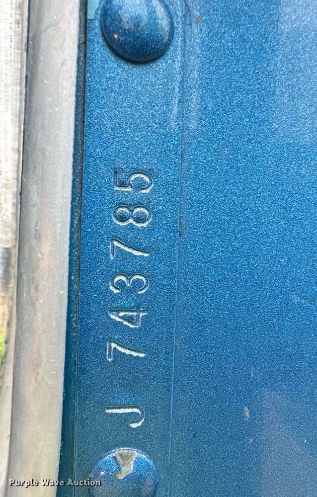 image for item EQ4711 1997 Kenworth T600 semi truck