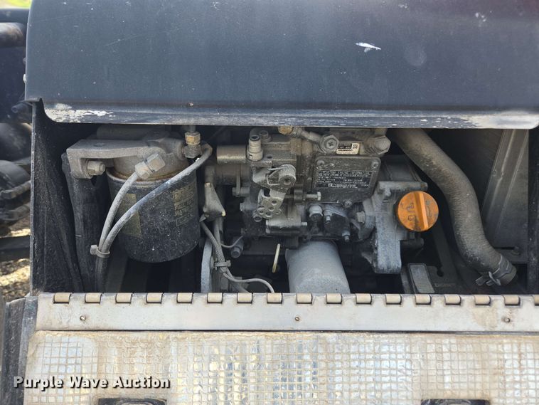 image for item FB9384 2018 Freightliner Cascadia 125 semi truck