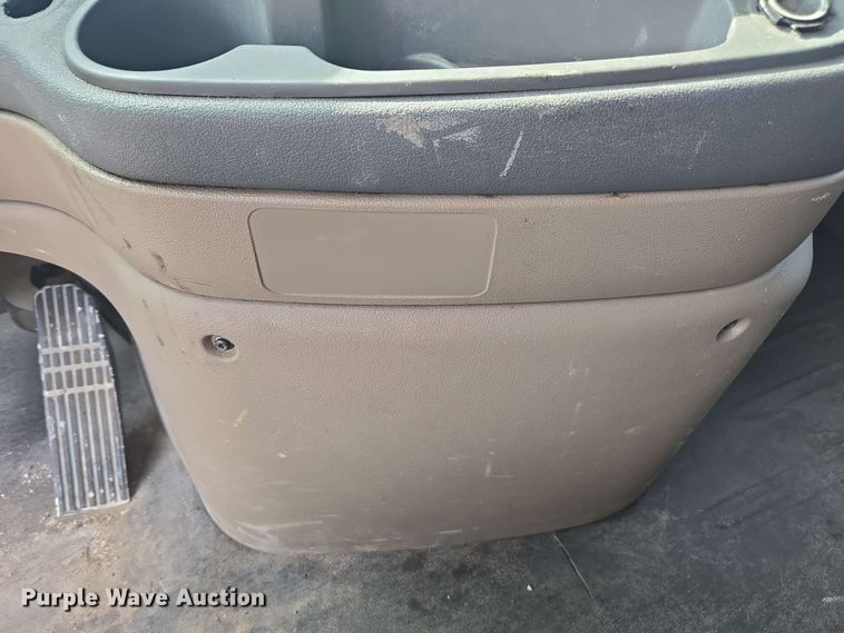 image for item FB9384 2018 Freightliner Cascadia 125 semi truck