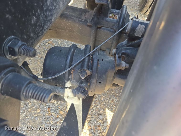 image for item FB9386 2018 Freightliner Cascadia125 semi truck