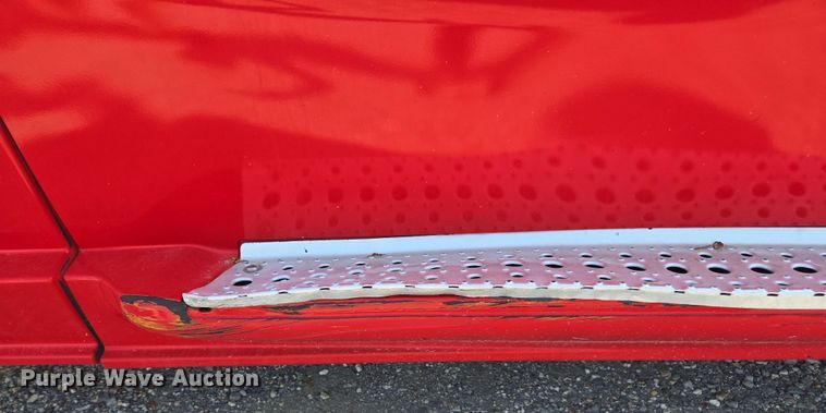 image for item FB9386 2018 Freightliner Cascadia125 semi truck