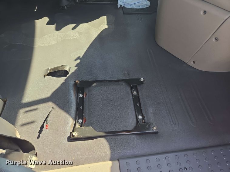 image for item FB9386 2018 Freightliner Cascadia125 semi truck