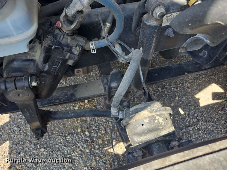 image for item FB9386 2018 Freightliner Cascadia125 semi truck