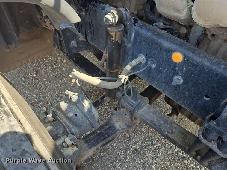 image for item FB9386 2018 Freightliner Cascadia125 semi truck