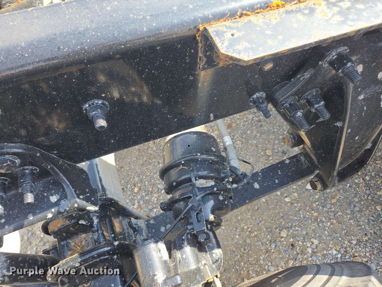 image for item FB9387 2018 Freightliner Cascadia 125 semi truck