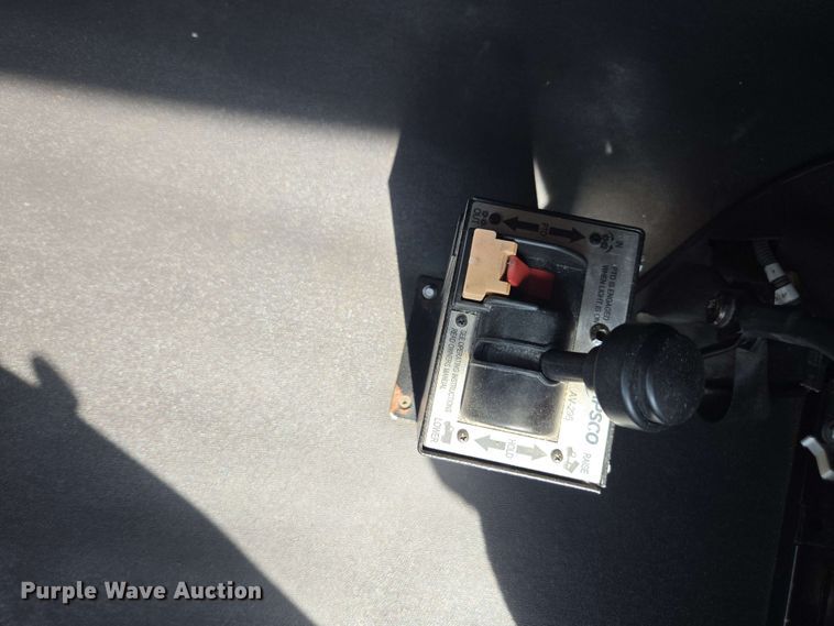 image for item FB9387 2018 Freightliner Cascadia 125 semi truck