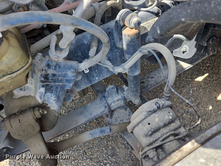 image for item FB9387 2018 Freightliner Cascadia 125 semi truck