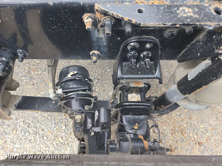 image for item FB9388 2018 Freightliner Cascadia125 semi truck