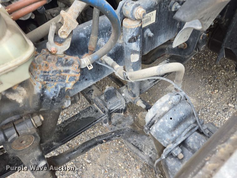 image for item FB9388 2018 Freightliner Cascadia125 semi truck