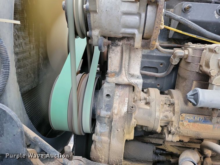 image for item NV9810 1998 Ford AT9522 semi truck