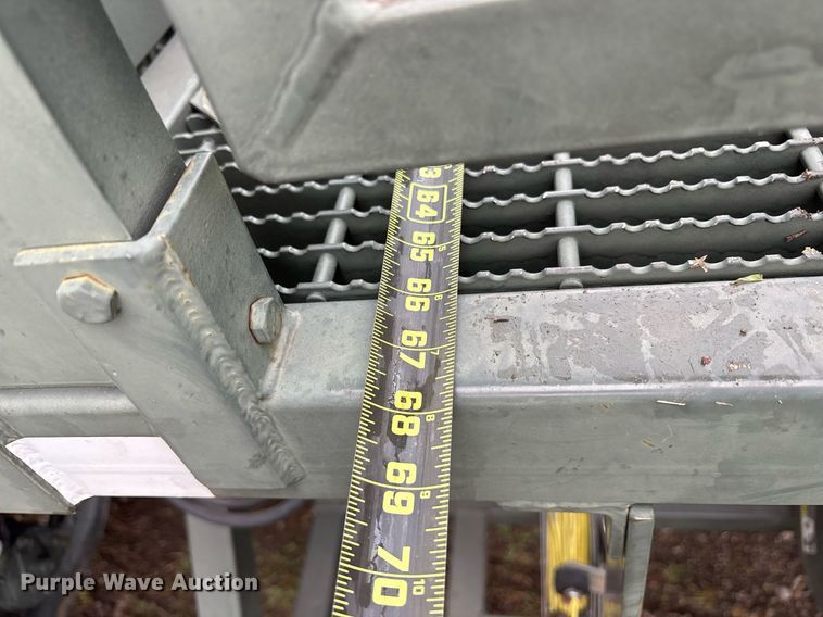 image for item OB9613 1987 Chevrolet C6500 fuel / lube truck