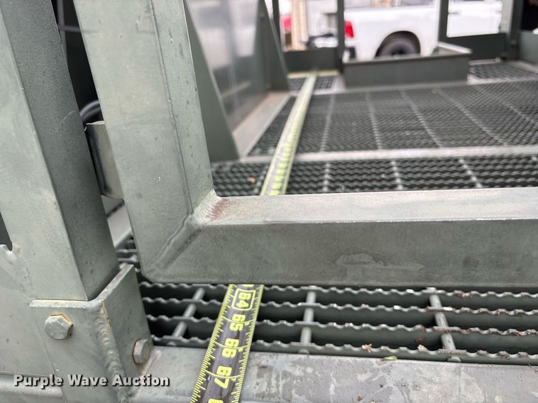 image for item OB9613 1987 Chevrolet C6500 fuel / lube truck