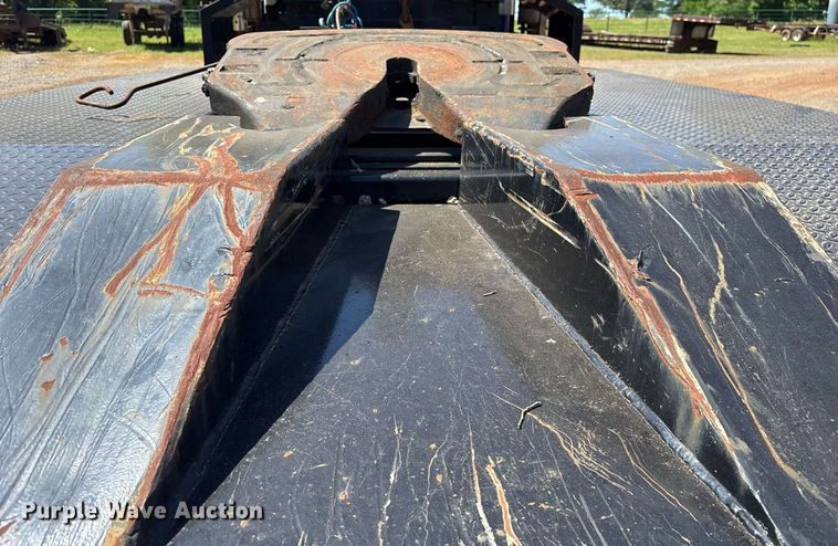 image for item OB9673 2007 International 5900i SFA winch truck