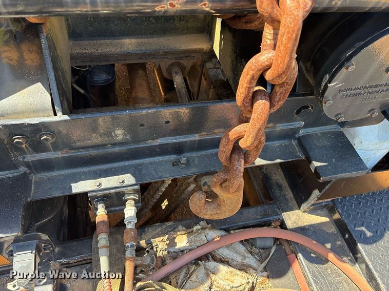 image for item OB9673 2007 International 5900i SFA winch truck