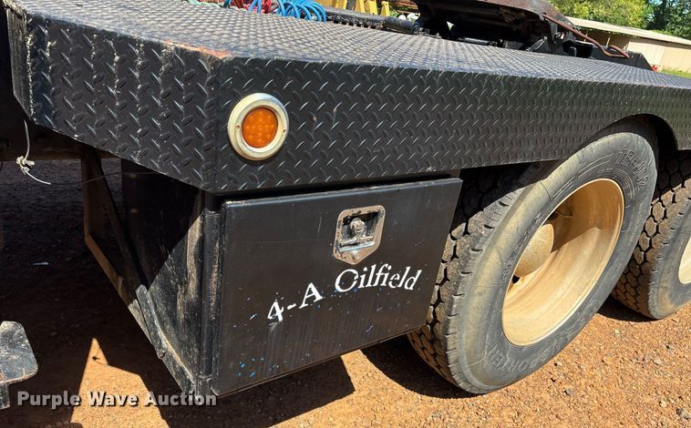 image for item OB9673 2007 International 5900i SFA winch truck