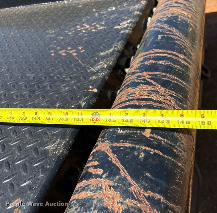 image for item OB9673 2007 International 5900i SFA winch truck