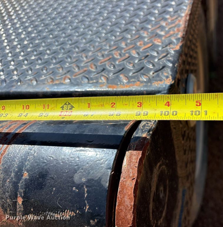 image for item OB9673 2007 International 5900i SFA winch truck