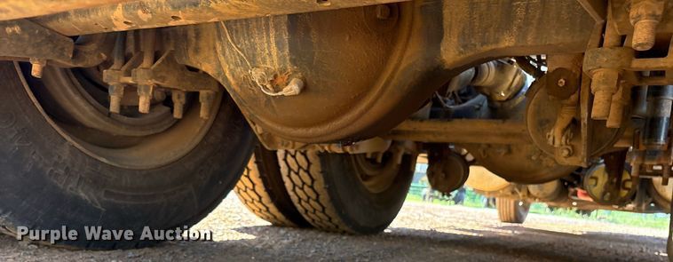 image for item OB9673 2007 International 5900i SFA winch truck