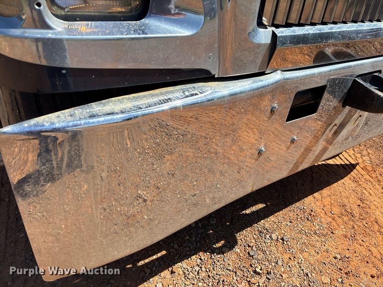 image for item OB9673 2007 International 5900i SFA winch truck