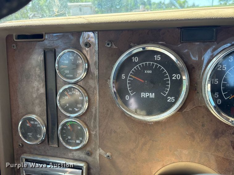 image for item OB9673 2007 International 5900i SFA winch truck