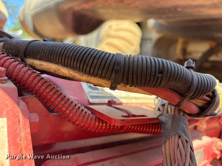 image for item OB9673 2007 International 5900i SFA winch truck