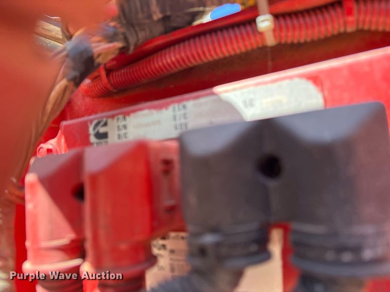 image for item OB9673 2007 International 5900i SFA winch truck