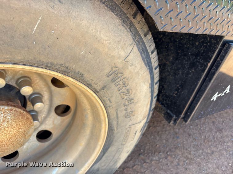 image for item OB9673 2007 International 5900i SFA winch truck