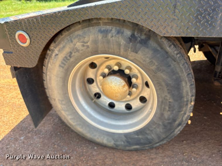 image for item OB9673 2007 International 5900i SFA winch truck