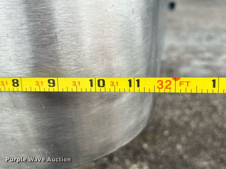 image for item OM9224 2005 Wabash dry van trailer