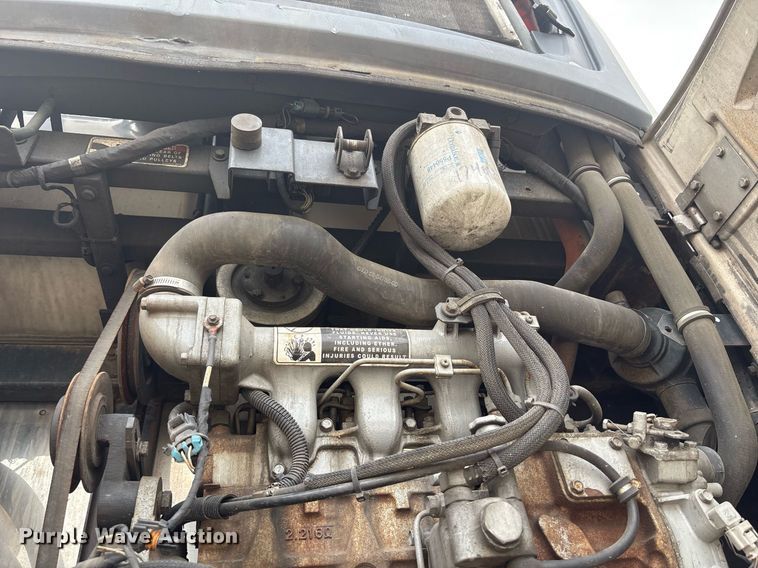 image for item YA0264 2013 Wabash RFALHSA refrigerated van trailer